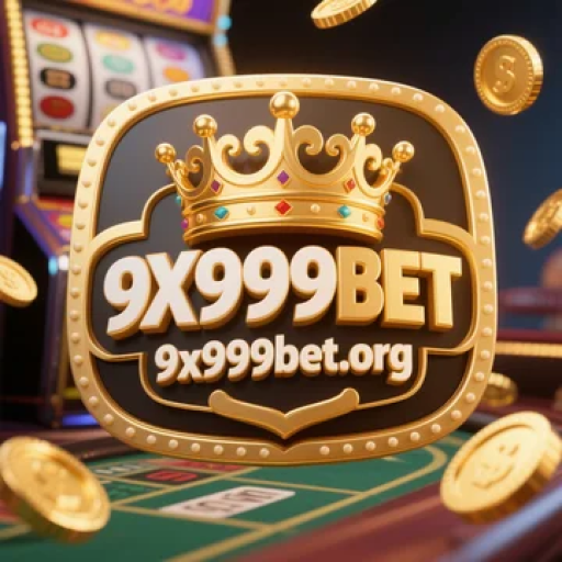 9X999BET
